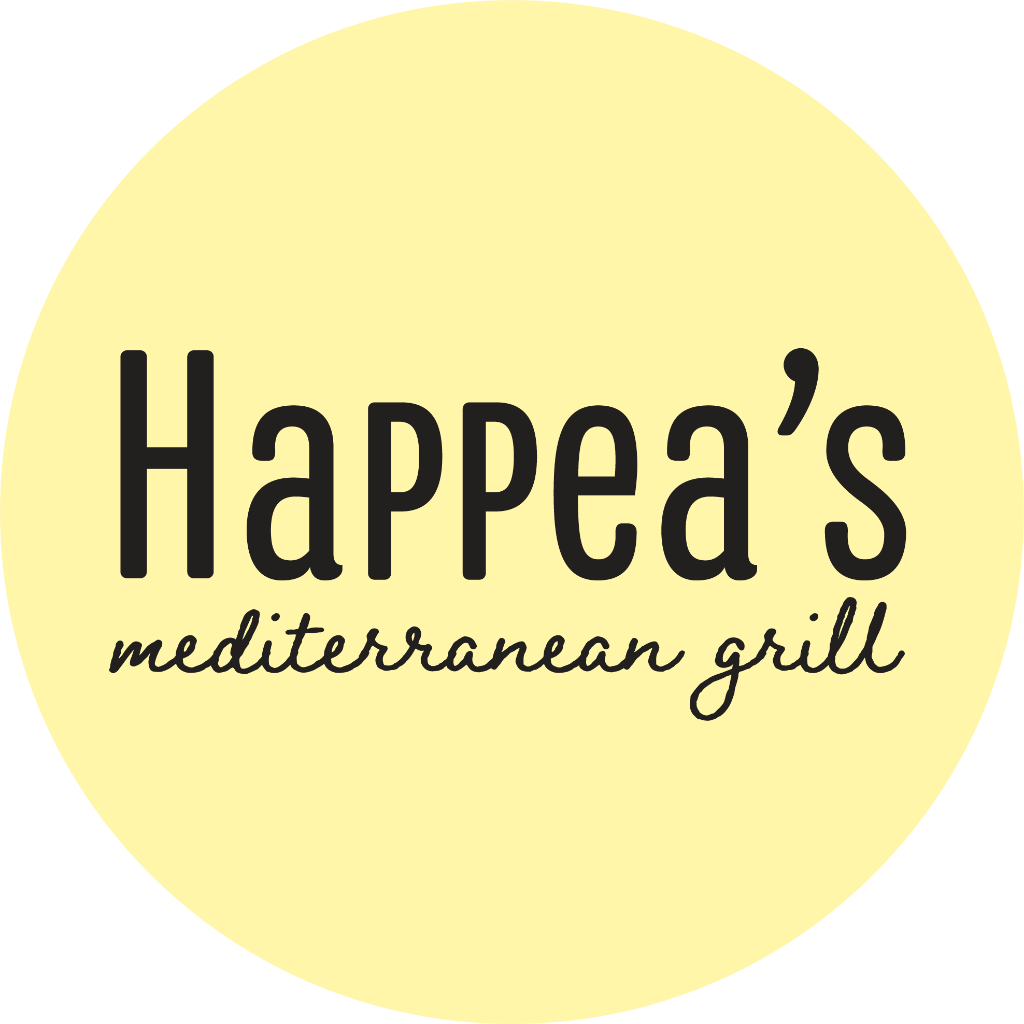 Happea’s Mediterranean Grill